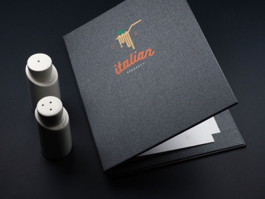 Logo trade liikelahjat mainoslahjat kuva: Menukansi 1952280