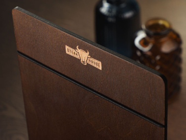 Logotrade liikelahja mainoslahja kuva: Promo menu 1867121