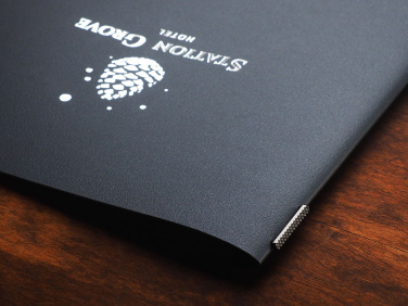 Logotrade mainoslahja tuotekuva: Menukansi 1959319