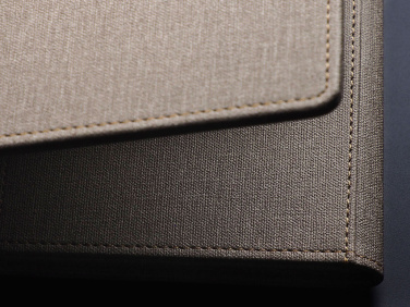 Logo trade mainoslahja ja liikelahja tuotekuva: Huonekansio 2026321