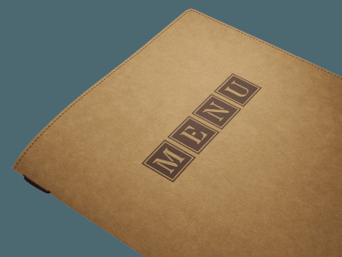 Logotrade liikelahja tuotekuva: Menukansi Ambiente 1178106