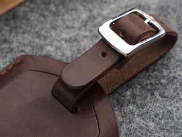 Logo trade mainoslahjat ja liikelahjat kuva: Matkalaukkukortti 1155141