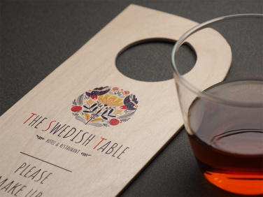 Logo trade liikelahja mainoslahja tuotekuva: DND merkki 1160121