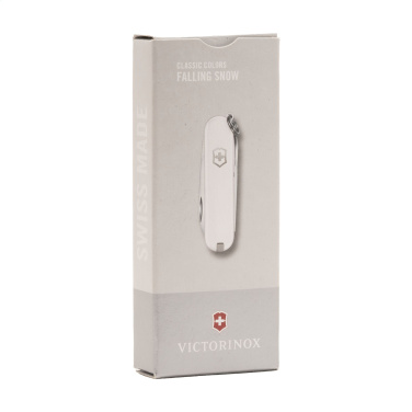Logo trade liikelahjat tuotekuva: Victorinox Classic SD taskuveitsi