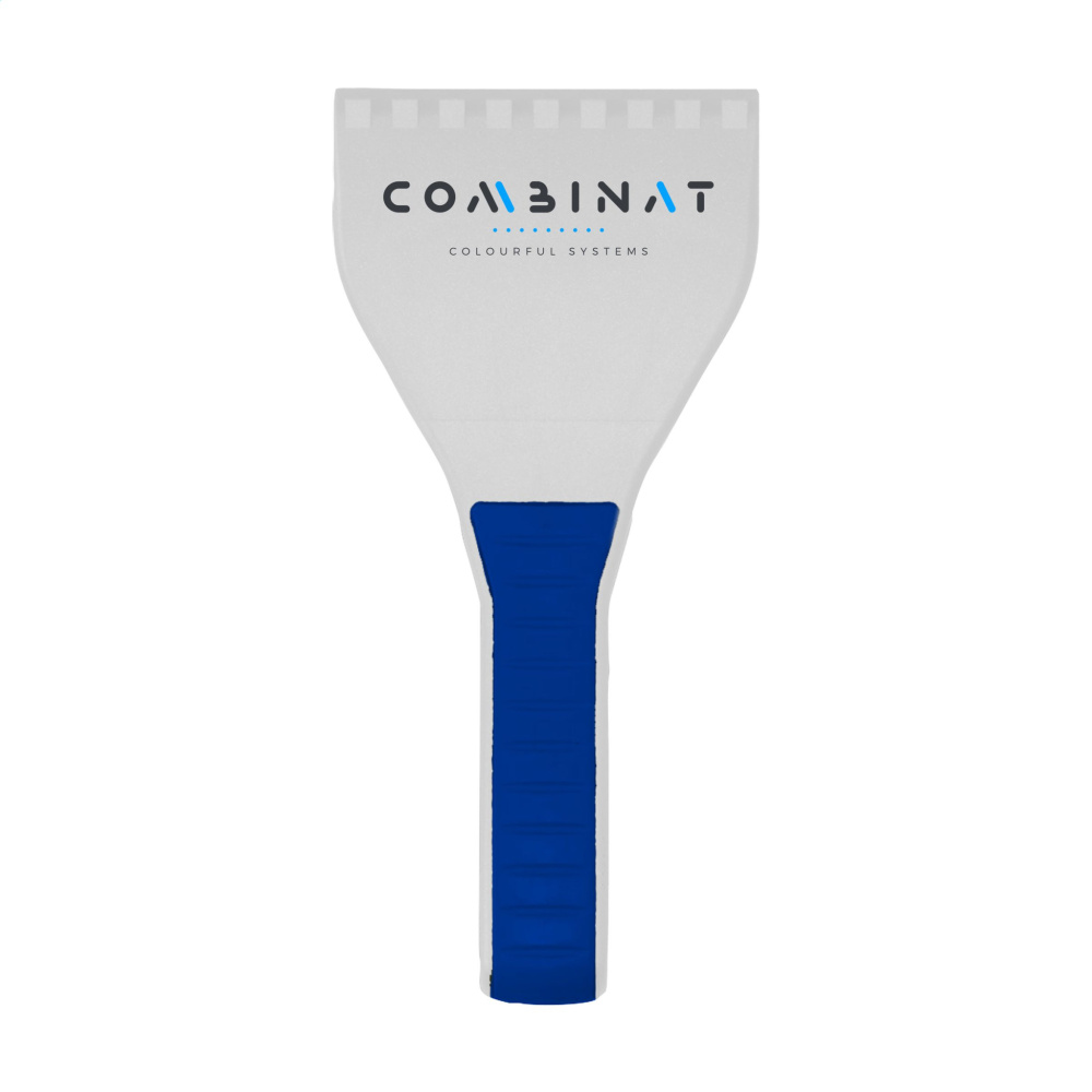 Logo trade mainostuotet tuotekuva: TopGrip - Clean Vision -jääkaavin