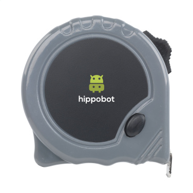 Logo trade liikelahjat mainoslahjat kuva: Tyler RCS Kierrätetty 3 metrin mittanauha