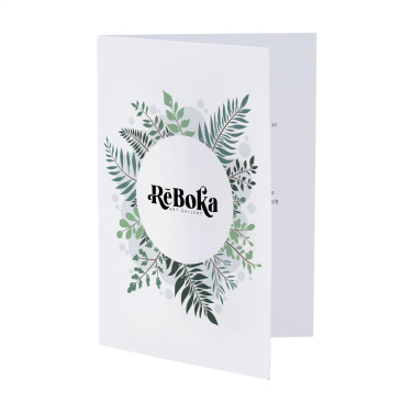 Logo trade liikelahjat tuotekuva: Treemore Letterbox Trees Bird of Paradise -kasvi