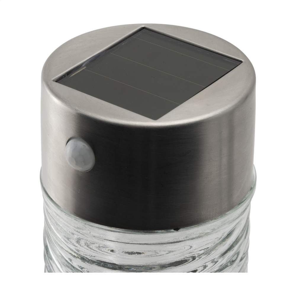 Logotrade mainostuotet kuva: Grundig Solar Garden LED-valo