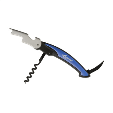 Logo trade mainostuotet tuotekuva: Stylo Vino tarjoilijaystävä