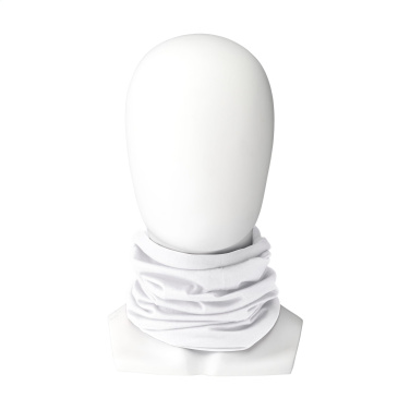 Logo trade liikelahja mainoslahja tuotekuva: Monikäyttöinen Bandana-huivi, jossa painatus