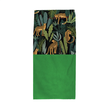 Logo trade mainoslahja ja liikelahja tuotekuva: Monikäyttöinen Bandana Fleece -huivi