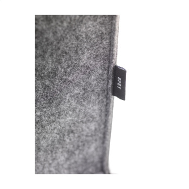 Logotrade mainostuote tuotekuva: Viinipussi-to-Give GRS RPET