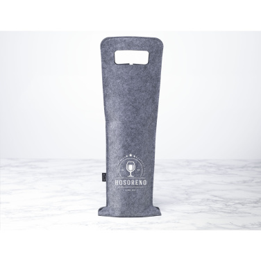 Logotrade liikelahja tuotekuva: Viinipussi-to-Give GRS RPET