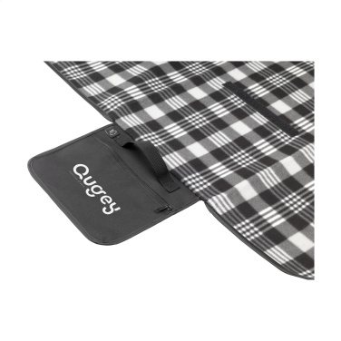 Logotrade mainoslahjat kuva: MacBlanket GRS Picnic peitto