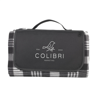 Logotrade liikelahja tuotekuva: MacBlanket GRS Picnic peitto