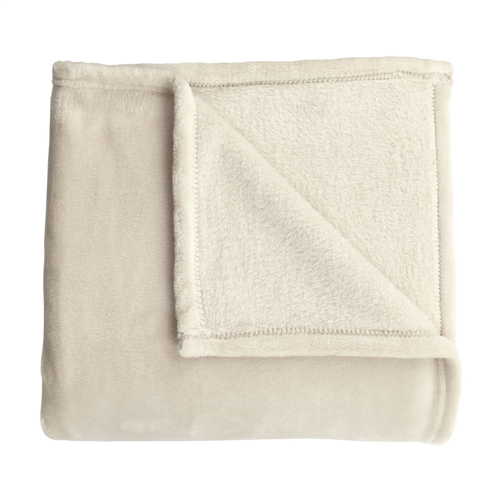 Logotrade liikelahja mainoslahja kuva: Wooosh Melrose GRS Kierrätetty Plaid