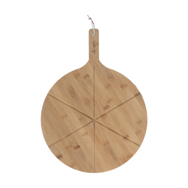 Logo trade liikelahjat mainoslahjat kuva: Pizzasetti Padana 2 kpl