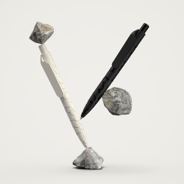 Logotrade mainoslahja tuotekuva: Bio-Stone kynä