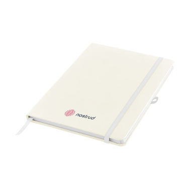 Logotrade mainostuote tuotekuva: Porta RPET Paper Notebook A5