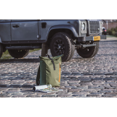 Logotrade mainoslahja ja liikelahja kuva: Nolanin reppu