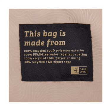 Logo trade mainoslahja ja liikelahja tuotekuva: Case Logic Invigo 14 tuuman kannettavan tietokoneen suojus