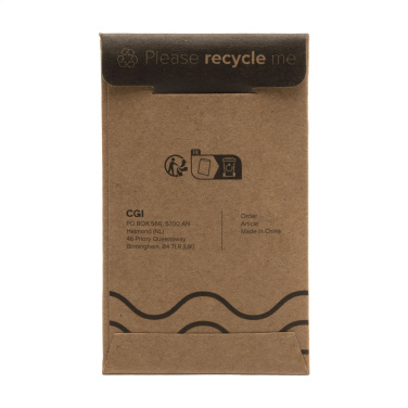 Logotrade mainoslahjat kuva: Eloy avaimenperä