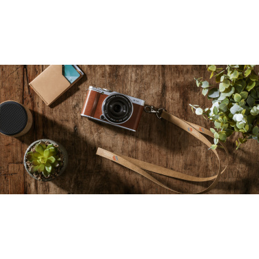 Logo trade mainoslahja kuva: Lanyard Paperi 1,5 cm avainnauha