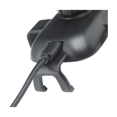 Logotrade mainostuotet kuva: Langaton handsfree-laturi