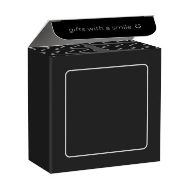 Logo trade mainostuotet tuotekuva: Sonido 5W Bamboo langaton kaiutin