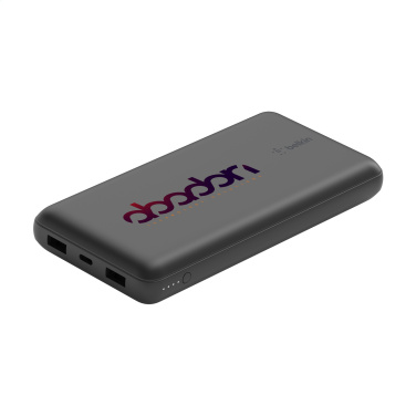 Logotrade mainoslahja ja liikelahja kuva: Belkin BoostCharge Powerbank 20K