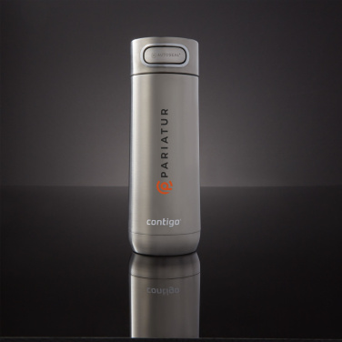 Logo trade mainoslahja kuva: Contigo® Luxe AUTOSEAL® 470 ml lämpökuppi