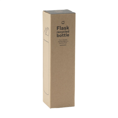 Logotrade mainoslahja ja liikelahja kuva: Flask RCS Recycled Bottle 500 ml lämpöpullo
