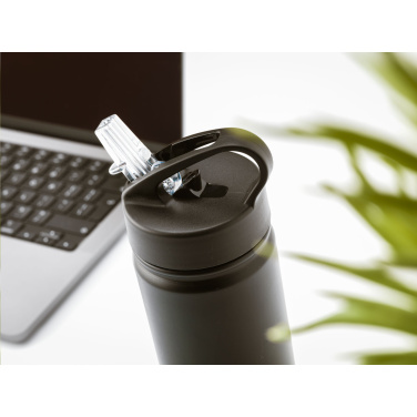 Logotrade mainoslahja ja liikelahja kuva: Flask RCS Recycled Bottle 500 ml lämpöpullo