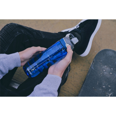 Logotrade liikelahja tuotekuva: Contigo® Ashland Tritan™ Renew Eastmanilta 720 ml