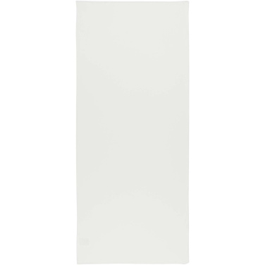 Logotrade liikelahja mainoslahja kuva: Lucas RPET-urheilupyyhe 30 x 80 cm