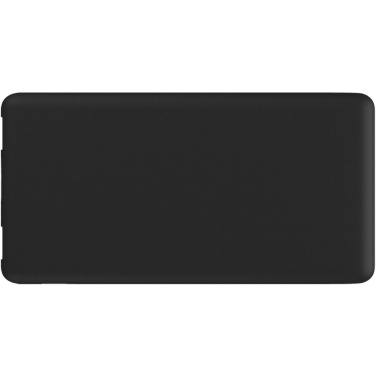 Logo trade mainoslahjat tuotekuva: SCX.design P30 8000 mAh solar varavirtalähde, valaistuva