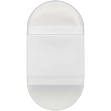 Logotrade mainoslahjat ja liikelahjat tuotekuva: Velvi kynänteroitin pyyhekumilla 