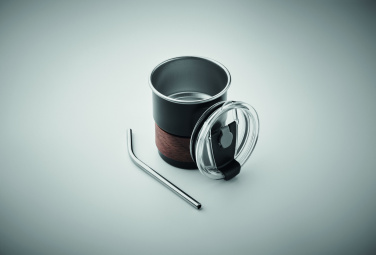 Logo trade mainoslahja kuva: Yksiseinäinen termosmuki 260 ml