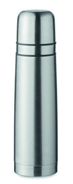 Logotrade mainoslahja tuotekuva: Kaksiseinämäinen pullo 750 ml