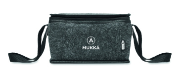 Logotrade mainoslahjat kuva: RPET huopaa kylmälaukku