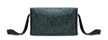 Logotrade liikelahja tuotekuva: RPET huopaa kylmälaukku