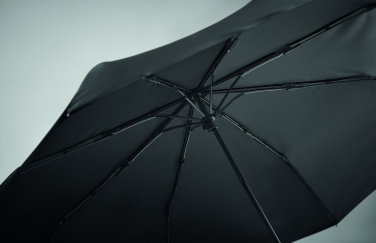 Logotrade liikelahjat mainoslahjat tuotekuva: 21 tuuman RPET sateenvarjosarja