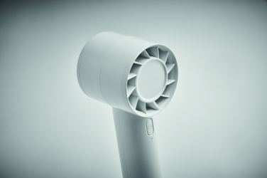 Logo trade liikelahja kuva: Pieni kannettava tuuletin 2000 mAh