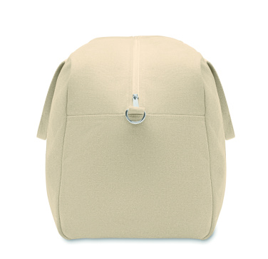 Logo trade mainoslahjat tuotekuva: Duffle-matkalaukku 450 gr/m²