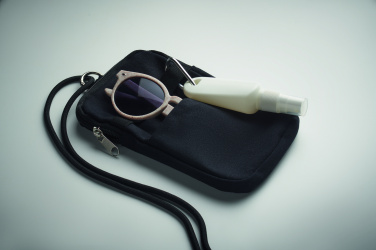 Logo trade mainoslahja kuva: Cross body älypuhelinlaukku