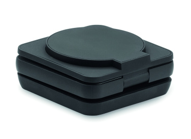 Logo trade mainostuote kuva: 3in1 taitettava latausasema