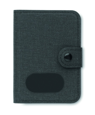 Logotrade mainoslahjat kuva: 4 in 1 kaapeliliitinsarja 15W