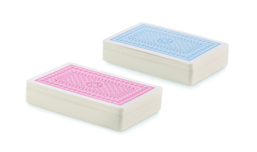 Logotrade mainostuotet kuva: Klassisten pelikorttien sarja