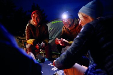 Logo trade liikelahja kuva: Klassisten pelikorttien sarja