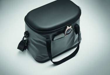 Logotrade mainoslahja ja liikelahja kuva: Suojapeitteinen kylmälaukku 40L